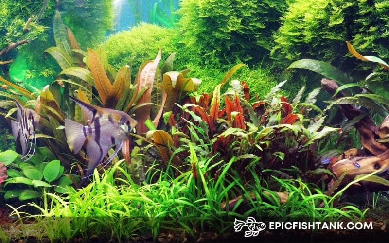 How to Cycle a Fish Tank - Fish-In & Fishless Cycle Methods